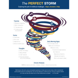 Perfect Storm Handouts