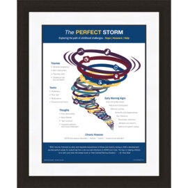 Perfect Storm Poster
