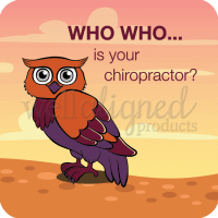 Chiro Kids Stickers