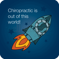 Chiro Kids Stickers