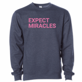 Expect Miracles Crews