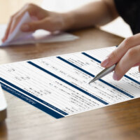 Pediatric Patient Questionnaire intake form chiropractic