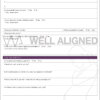 Chiropractic Intake Forms