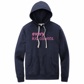 Every Kid Hoodies