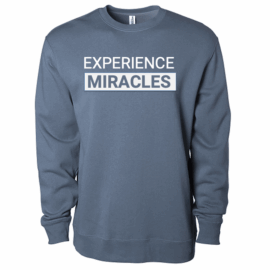 Experience Miracles Crews