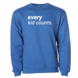 Every Kid Crews