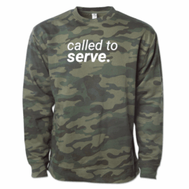 Called to Serve Crews